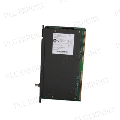 מודול מתאם I/O של Allen Bradley 1771-ACN15